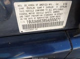 Acura Tl 19UUA66285A000471 снимка