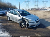 Chevrolet Cruze 1Lt Auto 1G1PC5SB6E7289331 снимка