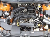 Subaru Crosstrek 2.0I Premium JF2GTADC1JH297395 fotografie