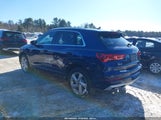 Audi Q3 Premium 40 Tfsi Quattro Tiptronic WA1AUCF30M1069695 photo
