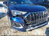 Audi Q3 Premium 40 Tfsi Quattro Tiptronic WA1AUCF30M1069695 снимка