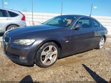 BMW 328Xi WBAWC33547PD07506 снимка