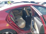 Hyundai Elantra Gls 5NPDH4AE3DH353935 снимка