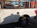 Ford F-150 Xl 1FTVX1CF0DKF60621 снимка
