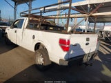 Ford F-150 Xl 1FTVX1CF0DKF60621 снимка