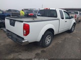 Nissan Frontier S 1N6BD0CT9JN706548 снимка
