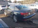 Audi A4 2.0T Premium WAUANAF45HN029267 снимка