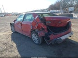 Toyota Camry Le 4T4BF1FK3ER337009 снимка