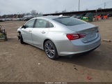 Chevrolet Malibu Fwd Lt 1G1ZD5ST6NF174619 fotografie