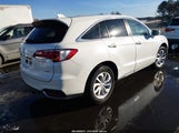 Acura Rdx Technology Acurawatch Plus Packages/Technology Package 5J8TB4H50GL009533 снимка