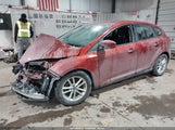 Ford Focus Se 1FADP3K21JL330040 снимка