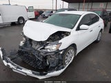 Nissan Sentra S 3N1AB7AP6KY252141 снимка