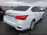 Nissan Sentra S 3N1AB7AP6KY252141 снимка