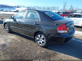 Kia Spectra Ex KNAFE121175473097 снимка
