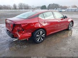 Nissan Altima Sl Fwd 1N4BL4EV0LN306138 fotografie