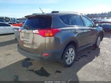 Toyota Rav4 Limited 2T3DFREV0DW071807 снимка