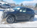 Mazda Cx-5 Grand Touring JM3KFBDM0J0301103 снимка