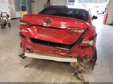 Toyota Camry Xse 4T1K61AK1RU226496 снимка