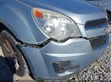 Chevrolet Equinox Ls 2GNALAEK0F6308305 снимка