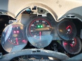 Pontiac Vibe 5Y2SL63875Z461560 снимка
