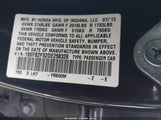 Honda Civic Lx 19XFB2F52DE258326 снимка