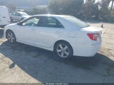 Toyota Camry Se 4T1BF1FK8CU105349 снимка