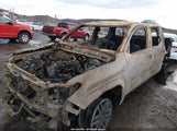 Toyota Tacoma Trd Sport 3TMLB5JN7TM211907 fotografie