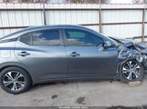 Nissan Sentra Sv Xtronic Cvt 3N1AB8CV1LY221611 photo