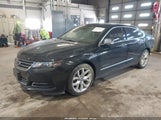 Chevrolet Impala 2Lz 2G1165S33F9294587 снимка