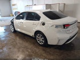 Toyota Corolla Le 5YFEPRAE6LP029920 снимка