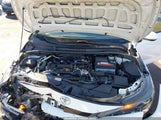 Toyota Corolla Se JTDS4MCE6MJ067343 снимка