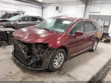 Chrysler Pacifica Touring L Plus 2C4RC1EG4JR306491 fotografie