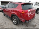 Toyota Rav4 Xle 2T3WFREV1FW149913 снимка