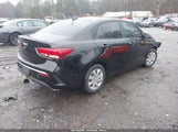 Kia Rio S 3KPA24AD7NE500629 снимка