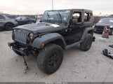 Jeep Wrangler Willys Wheeler 1C4AJWAG5FL590008 снимка