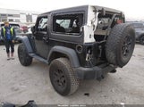 Jeep Wrangler Willys Wheeler 1C4AJWAG5FL590008 снимка