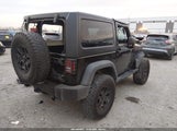 Jeep Wrangler Willys Wheeler 1C4AJWAG5FL590008 снимка