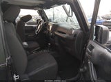 Jeep Wrangler Willys Wheeler 1C4AJWAG5FL590008 снимка