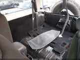 Jeep Wrangler Willys Wheeler 1C4AJWAG5FL590008 снимка