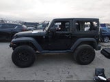 Jeep Wrangler Willys Wheeler 1C4AJWAG5FL590008 снимка