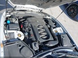 Jaguar Xk8 SAJDA42C462A45344 снимка