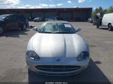 Jaguar Xk8 SAJDA42C462A45344 снимка