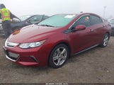 Chevrolet Volt Lt 1G1RC6S5XHU136529 fotografie