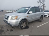 Honda Pilot Ex 5FNYF28456B046812 снимка