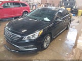 Hyundai Sonata Limited 5NPE34AF7GH409875 снимка