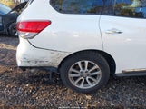 Nissan Pathfinder Sl 5N1AR2MN0DC616597 снимка