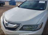 Acura Rdx Acurawatch Plus Package 5J8TB3H32JL002566 снимка