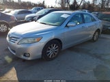 Toyota Camry Xle V6 4T1BK3EKXBU621512 fotografie