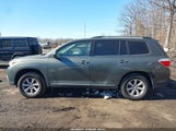 Toyota Highlander Se V6 5TDBK3EH1CS171408 снимка