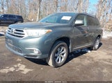Toyota Highlander Se V6 5TDBK3EH1CS171408 снимка